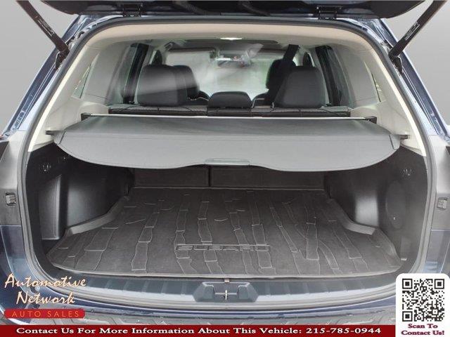 2021 Subaru Forester - $17,999