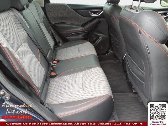 2021 Subaru Forester - $17,999