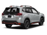2021 Forester Thumbnail 2