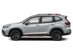 2021 Forester Thumbnail 3