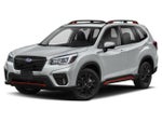 2021 Forester Thumbnail 4