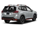 2021 Forester Thumbnail 5