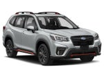 2021 Forester Thumbnail 9
