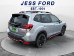 2021 Forester Thumbnail 6