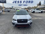 2021 Forester Thumbnail 9