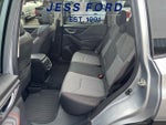 2021 Forester Thumbnail 16