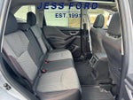 2021 Forester Thumbnail 19