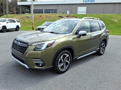 2023 Subaru Forester AWD Touring 4DR Crossover