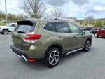 2023 Forester Thumbnail 5