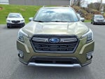 2023 Forester Thumbnail 7