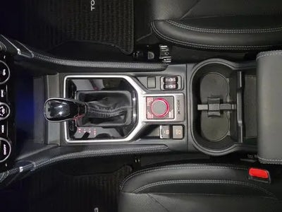 Photo of a 2023 Subaru Forester AWD Touring 4DR Crossover for sale