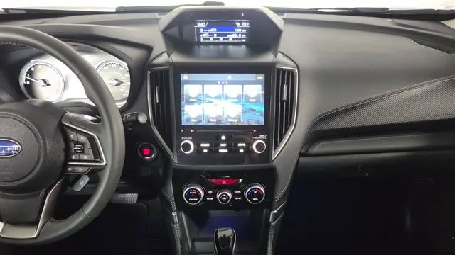 2023 Subaru Forester Touring