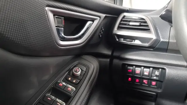 2023 Subaru Forester Touring