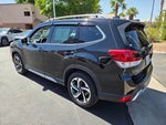 2023 Forester Thumbnail 16