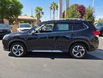 2023 Forester Thumbnail 17