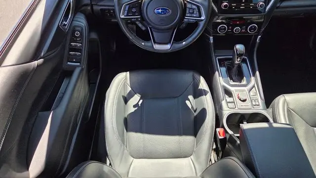 2023 Subaru Forester Touring