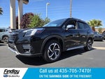 2023 Forester Thumbnail 38