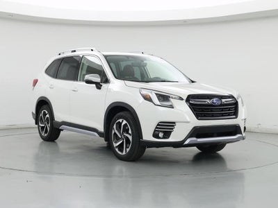 Photo of a 2023 Subaru Forester AWD Touring 4DR Crossover for sale