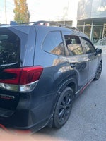 2020 Forester Thumbnail 3