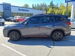 2020 Forester Thumbnail 5