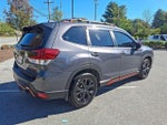 2020 Forester Thumbnail 8