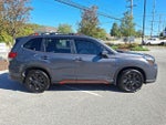2020 Forester Thumbnail 10