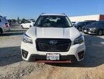 2020 Forester Thumbnail 2