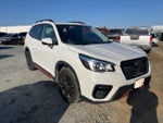 2020 Forester Thumbnail 3