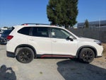 2020 Forester Thumbnail 4