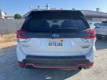 2020 Forester Thumbnail 6