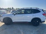 2020 Forester Thumbnail 8