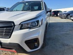 2020 Forester Thumbnail 9