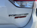 2020 Forester Thumbnail 12