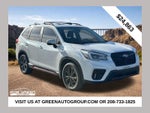 2021 Forester Thumbnail 1