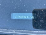 2021 Forester Thumbnail 2