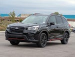 2021 Forester Thumbnail 3
