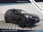 2021 Forester Thumbnail 1