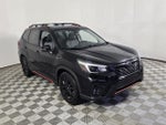 2021 Forester Thumbnail 2