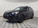 2021 Forester Thumbnail 4