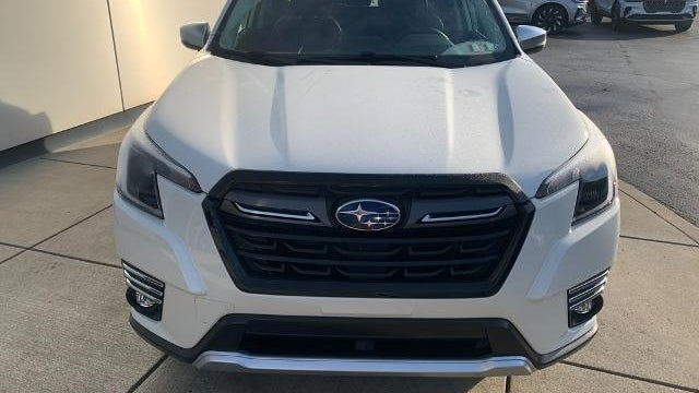 2022 Subaru Forester Touring