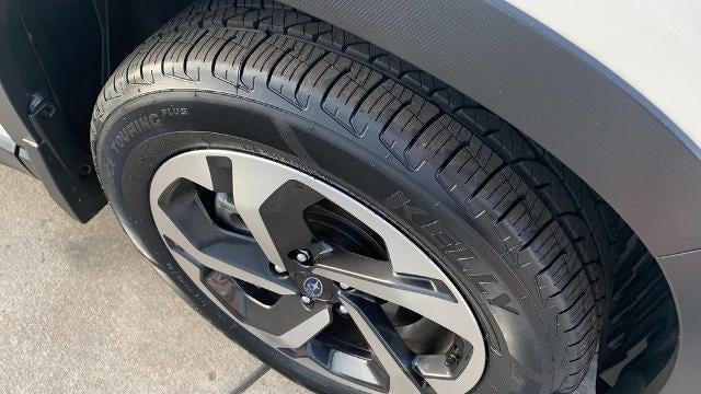 2022 Subaru Forester Touring