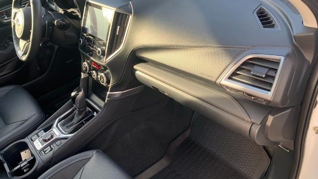 2022 Subaru Forester Touring
