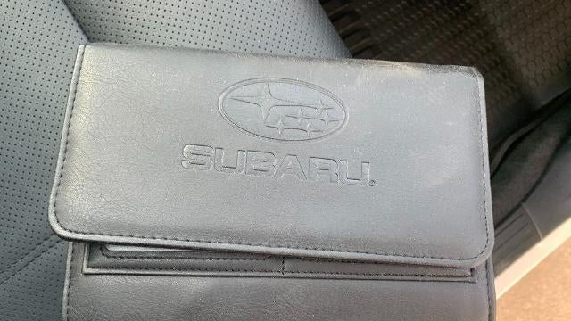 2022 Subaru Forester Touring