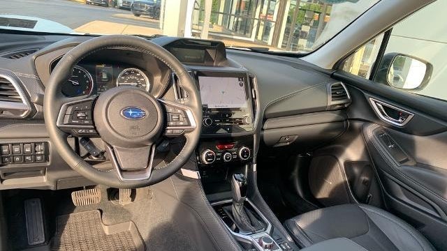 2022 Subaru Forester Touring