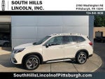 2022 Forester Thumbnail 1