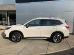 2022 Forester Thumbnail 2