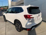 2022 Forester Thumbnail 3