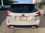 2022 Forester Thumbnail 4