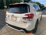 2022 Forester Thumbnail 8