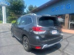 2022 Forester Thumbnail 7